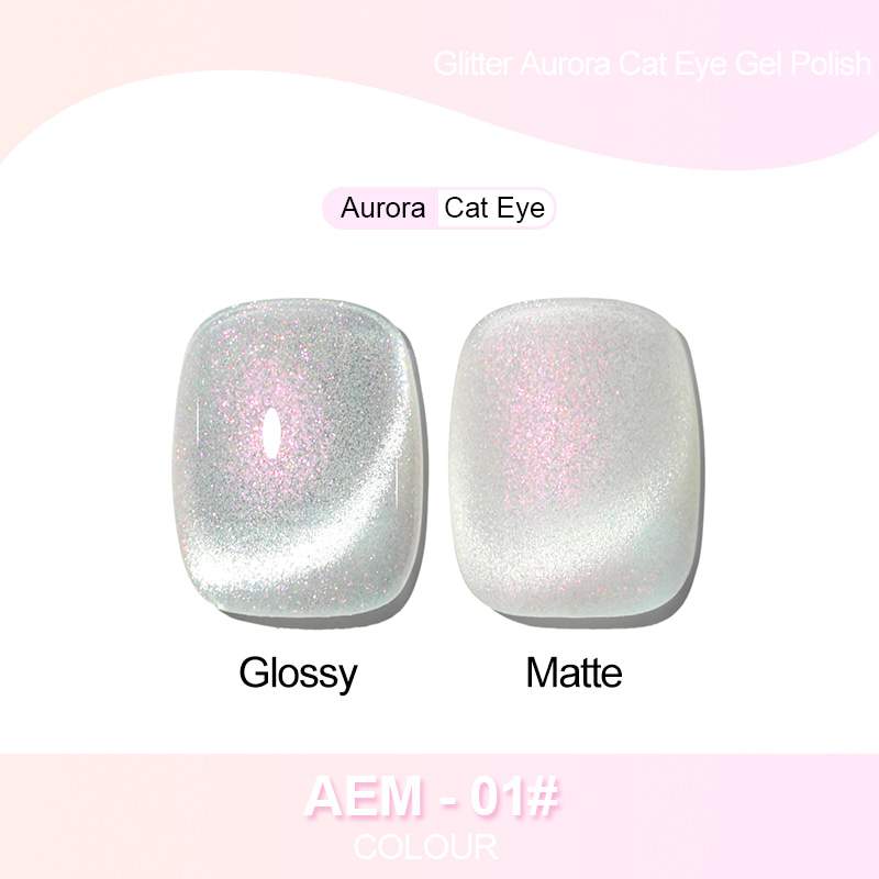 AS젤 AEM 9종 15ml 자석젤 네일용품