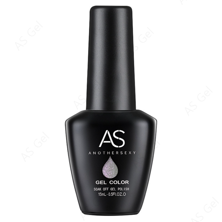BAM 6종 자석젤네일 15ml AS젤