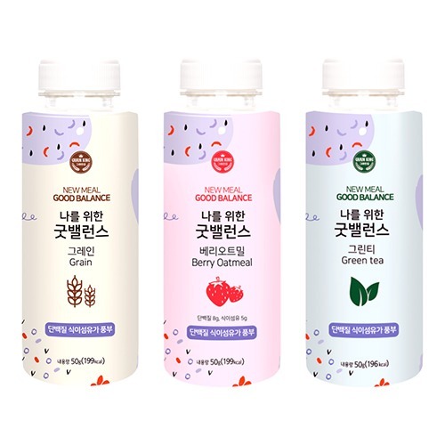 나를위한 굿밸런스