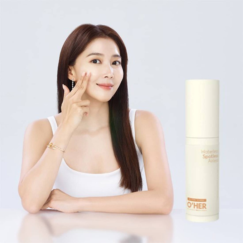 오에르 리얼비타민C 30  앰플