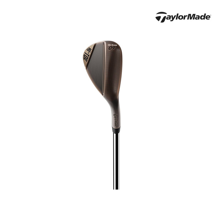 테일러메이드 Hi-Toe 4 하이토 4 웨지 | 대왕골프