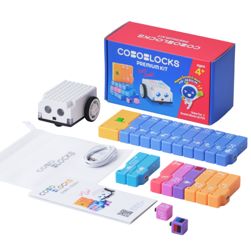 coding toy