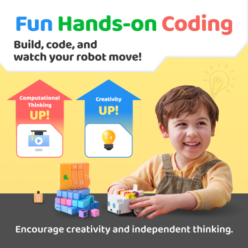 coding toy