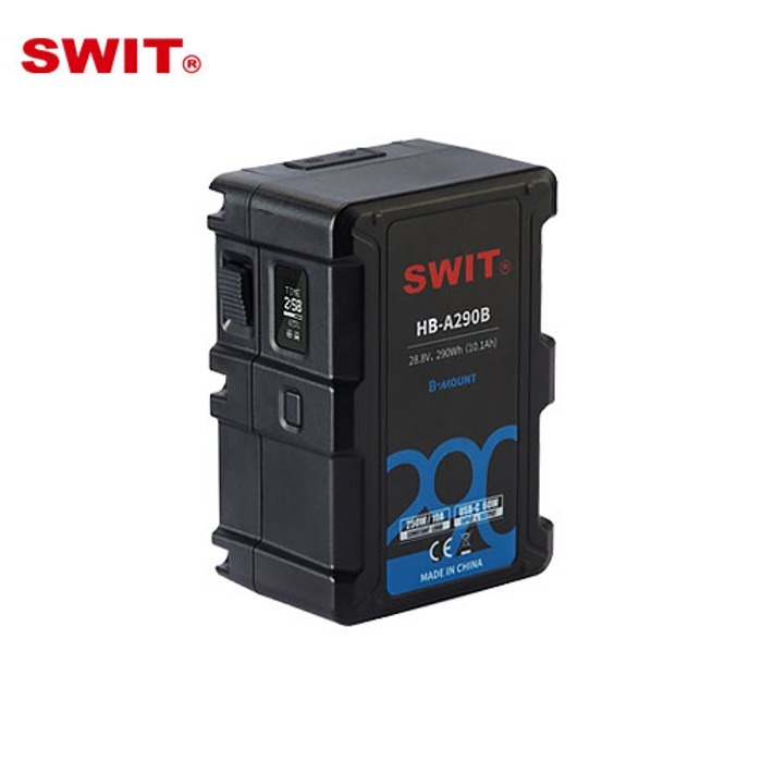 스위트 SWIT HB-A290B