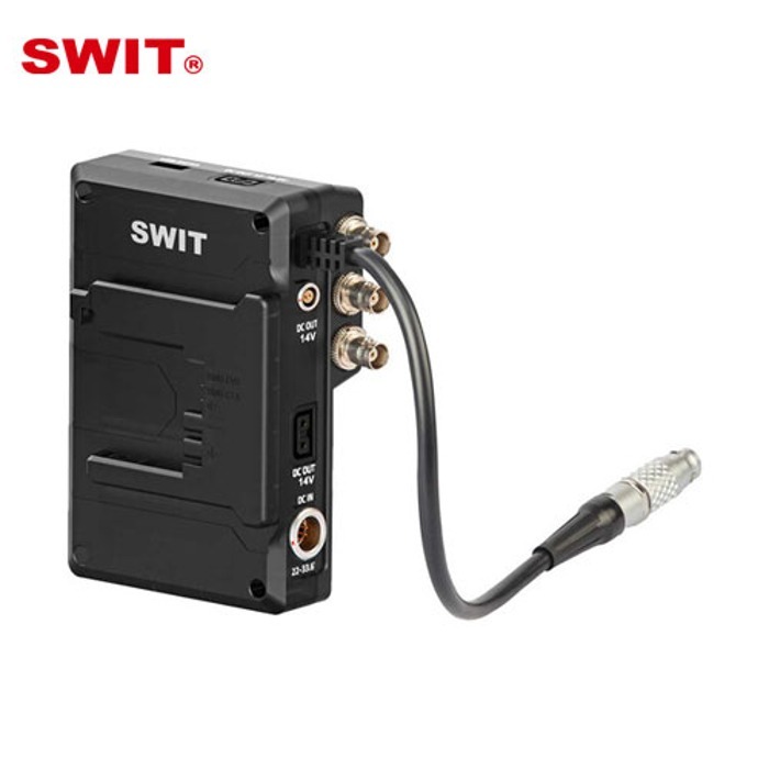 스위트 SWIT KA-R31B B-Mount Hotswap Plate