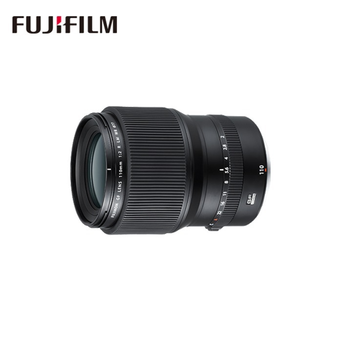 후지필름 FUJIFILM GF110mmF2 R LM WR