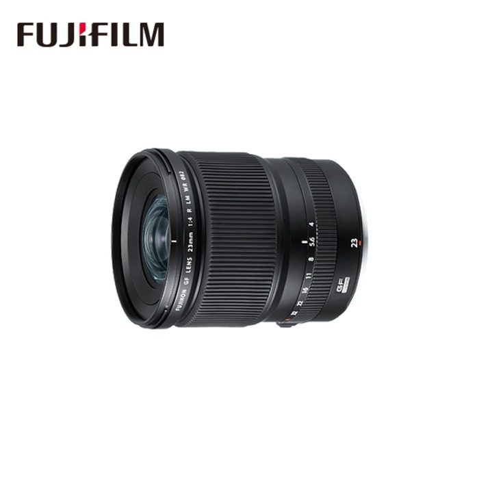 후지필름 FUJIFILM GF23mmF4 R LM WR