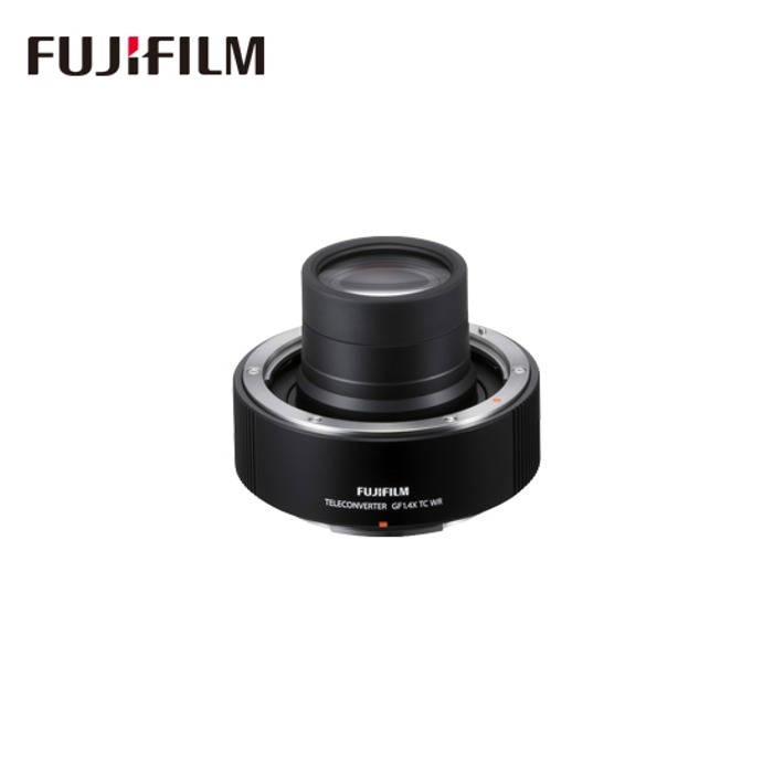 후지필름 FUJIFILM GF1.4X TC WR