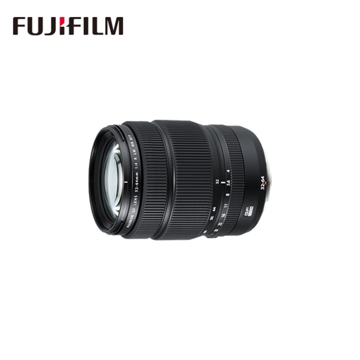 후지필름 FUJIFILM GF32-64mmF4 R LM WR