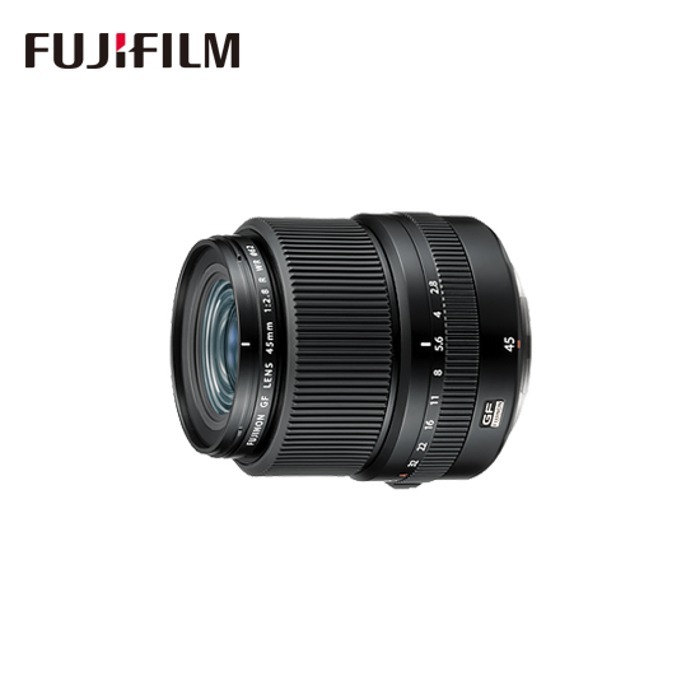 후지필름 FUJIFILM GF45mmF2.8 R WR