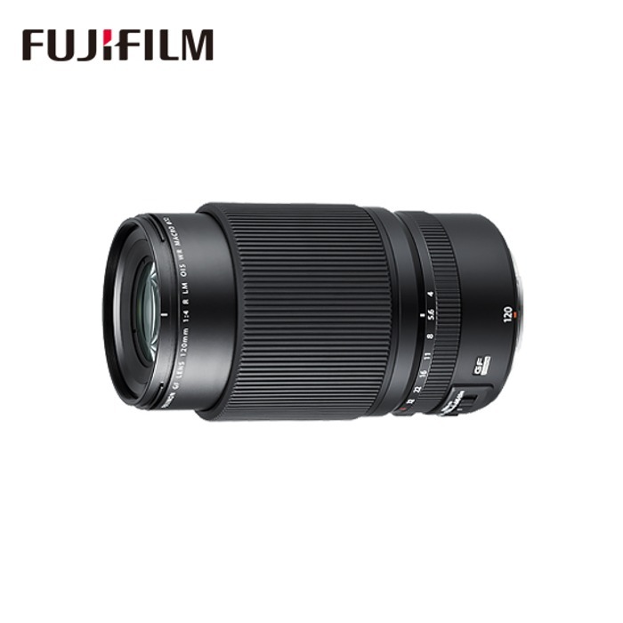 후지필름 FUJIFILM GF120mmF4 R LM OIS WR Macro