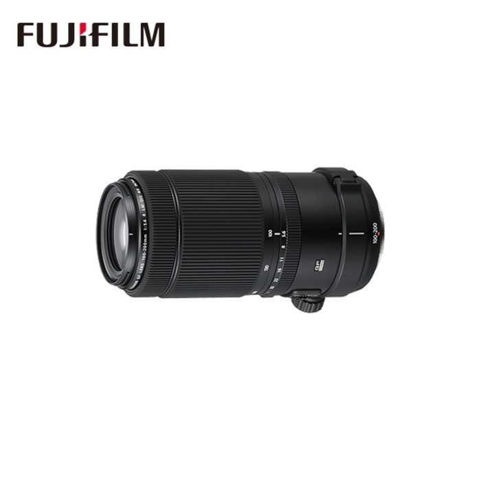 후지필름 FUJIFILM GF100-200mmF5.6 R LM OIS WR