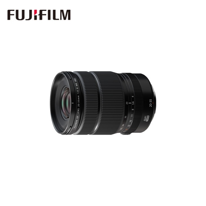후지필름 FUJIFILM GF20-35mmF4 R WR
