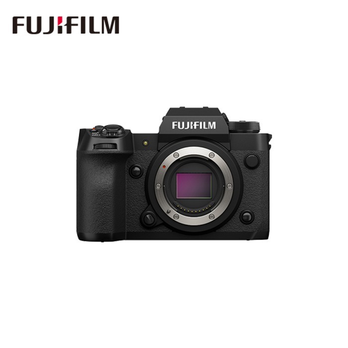 후지필름 FUJIFILM X-H2 Body