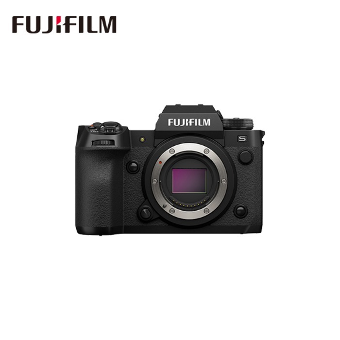 후지필름 FUJIFILM X-H2s Body