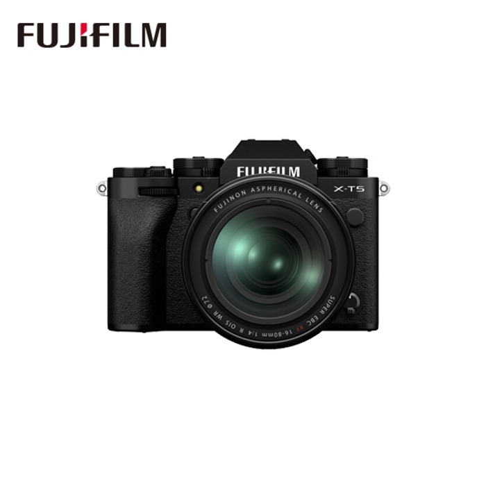 후지필름 FUJIFILM X-T5/XF16-80mm Kit