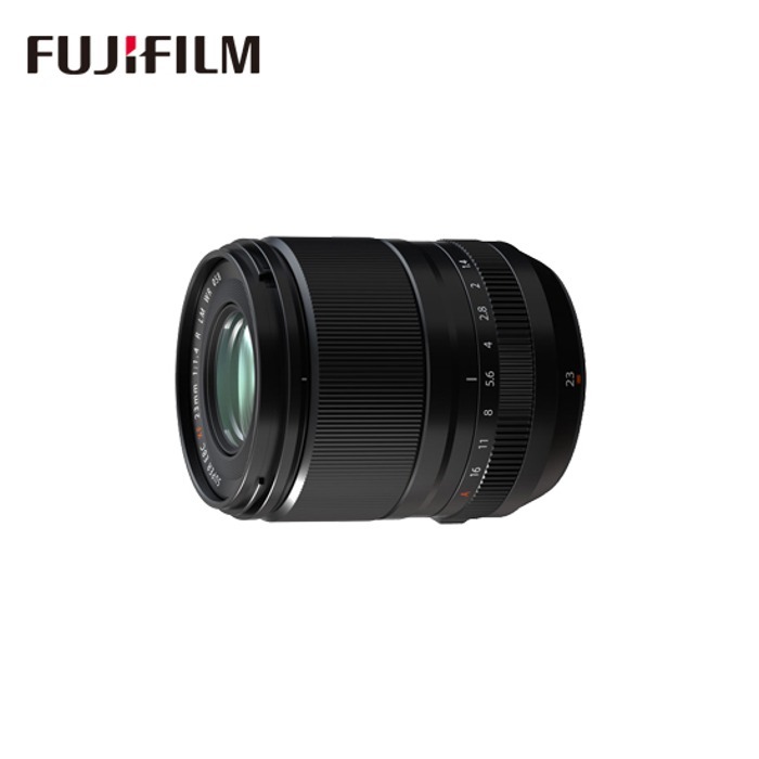 후지필름 FUJIFILM XF23mmF1.4 R LM WR