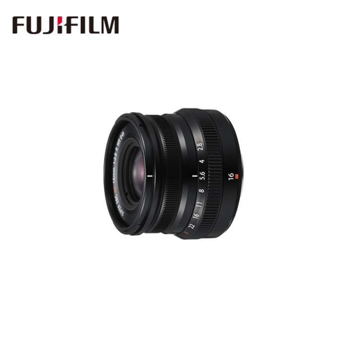 후지필름 FUJIFILM XF16mmF2.8 R LM WR