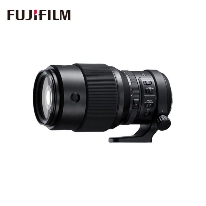 후지필름 FUJIFILM GF250mmF4 R LM OIS WR