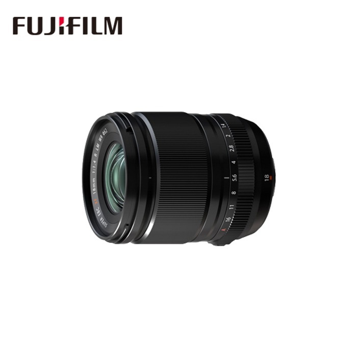 후지필름 FUJIFILM XF18mmF1.4 R LM WR