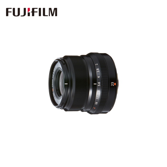 후지필름 FUJIFILM XF23mmF2 R WR