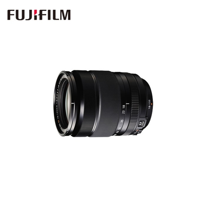 후지필름 FUJIFILM XF18-135mmF3.5-5.6 R LM OIS WR