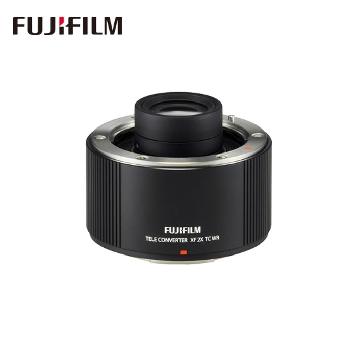 후지필름 FUJIFILM XF2X TC WR