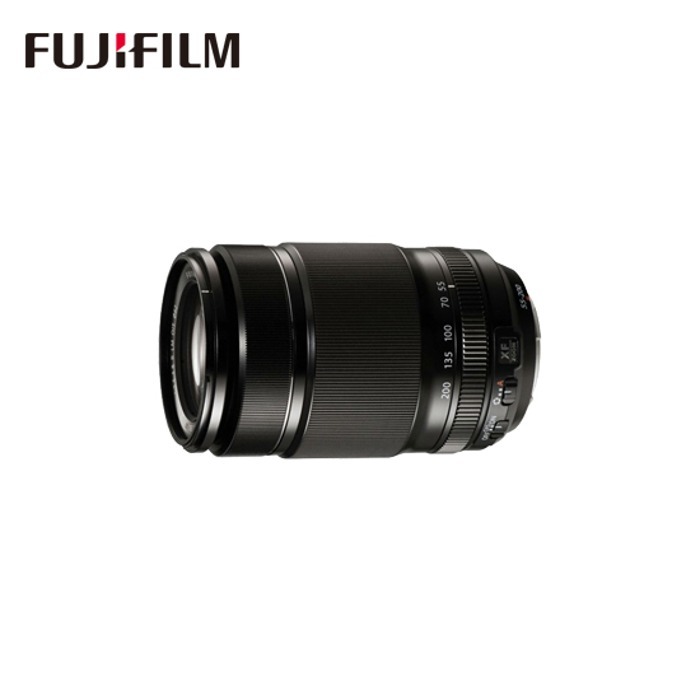 후지필름 FUJIFILM XF55-200mmF3.5-4.8 R LM OIS