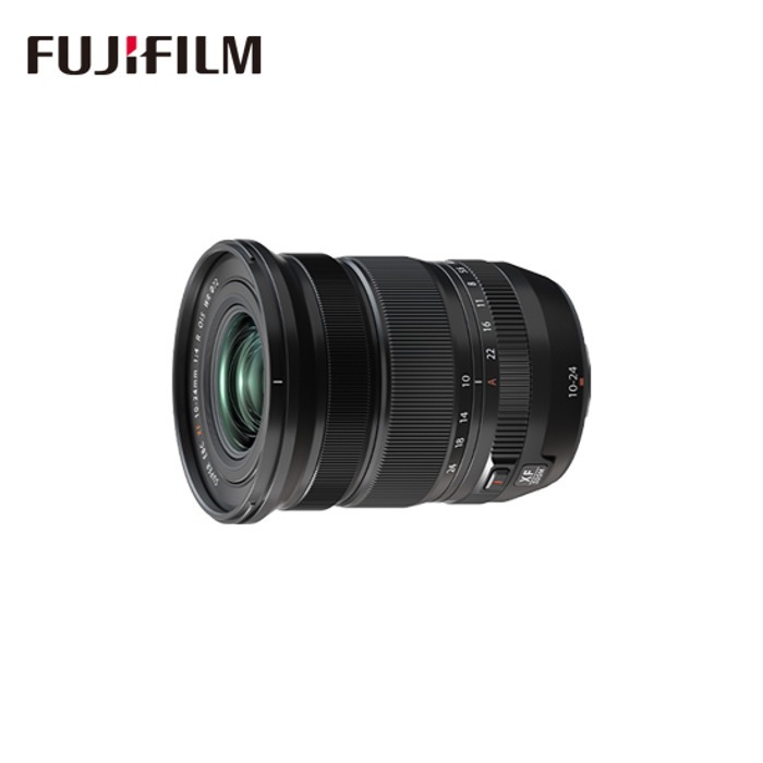 후지필름 FUJIFILM XF10-24mmF4 R OIS WR