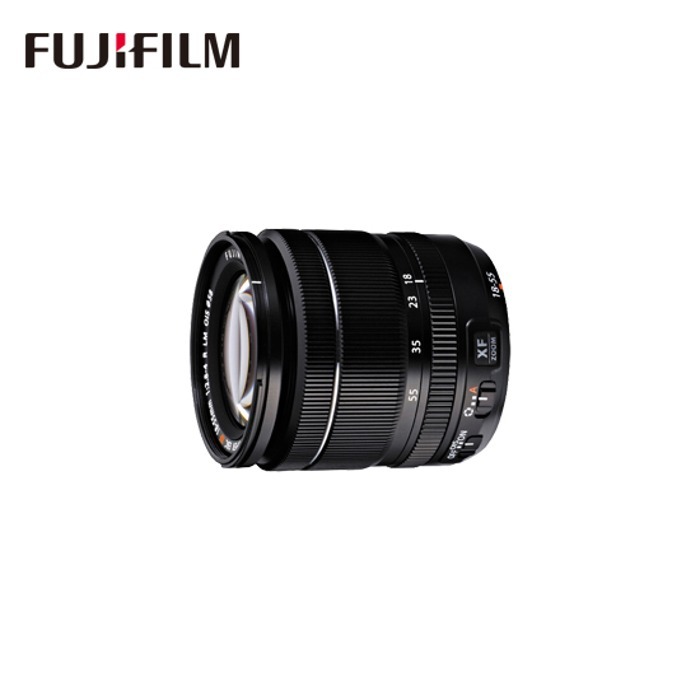 후지필름 FUJIFILM XF18-55mmF2.8-4 R LM OIS