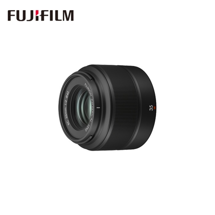 후지필름 FUJIFILM XC35mmF2