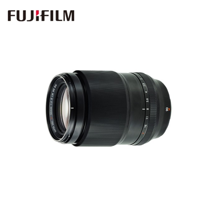 후지필름 FUJIFILM XF90mmF2 R LM WR