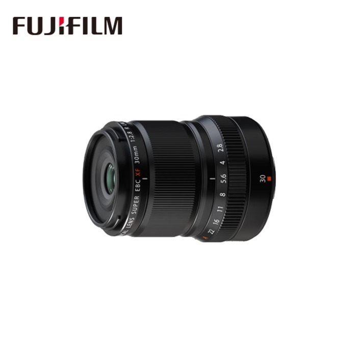 후지필름 FUJIFILM XF30mmF2.8 R LM WR Macro