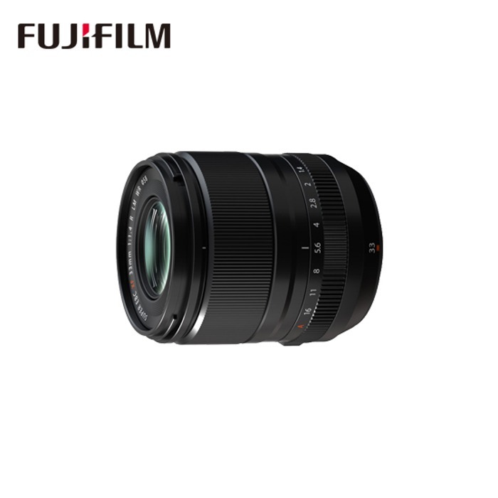 후지필름 FUJIFILM XF33mmF1.4 R LM WR