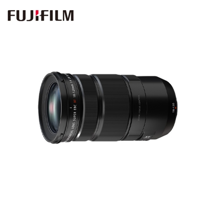 후지필름 FUJIFILM XF18-120mmF4 LM PZ WR