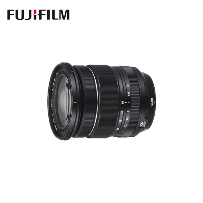 후지필름 FUJIFILM XF16-80mmF4 R OIS WR