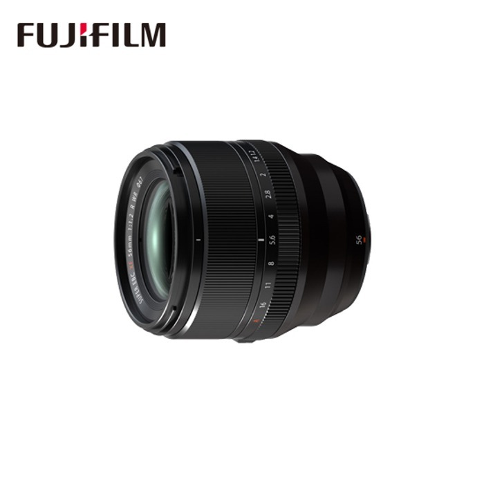 후지필름 FUJIFILM XF56mmF1.2 R WR