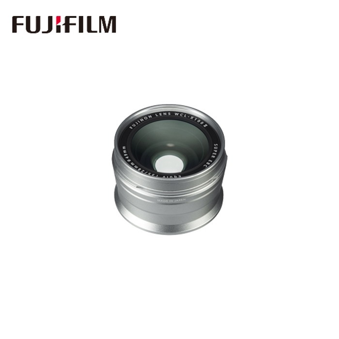 후지필름 FUJIFILM WCL-X100 II 와이드 컨버터