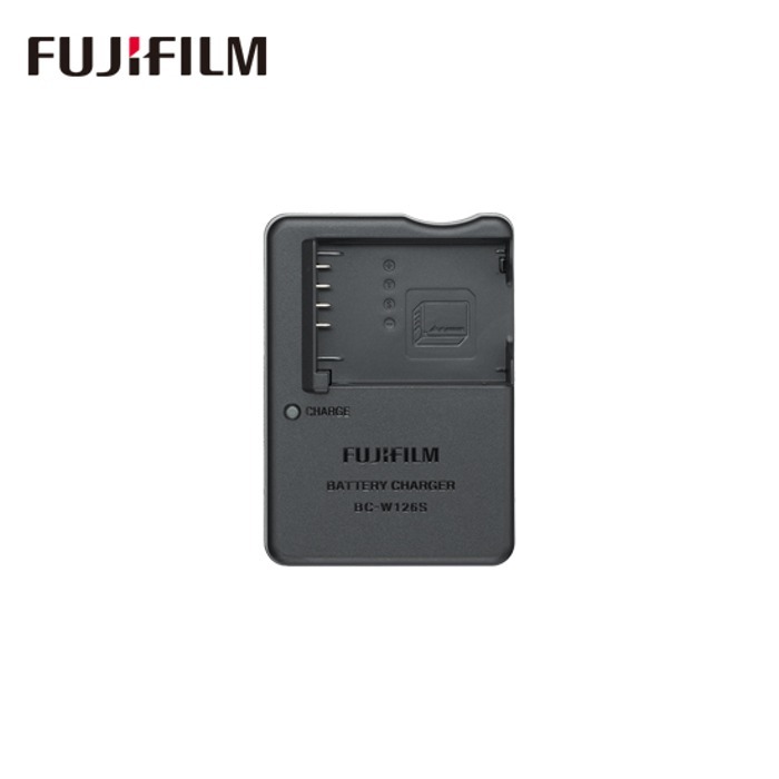 후지필름 FUJIFILM BC-W126S 충전기