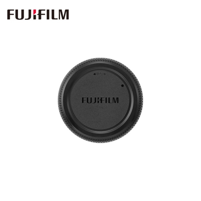 후지필름 FUJIFILM RLCP-002 G마운트 렌즈 리어캡