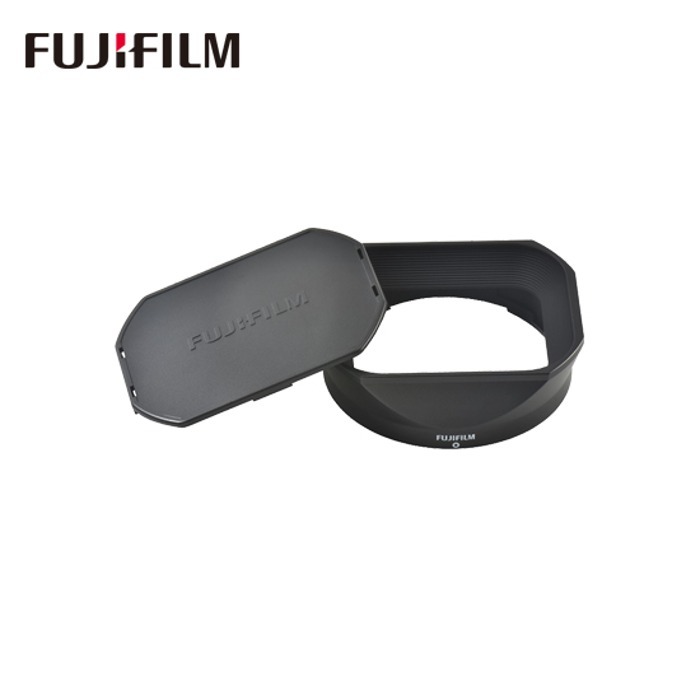 후지필름 FUJIFILM LH-XF23 사각 후드