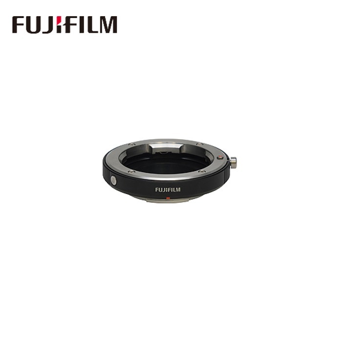 후지필름 FUJIFILM M MOUNT ADAPTER