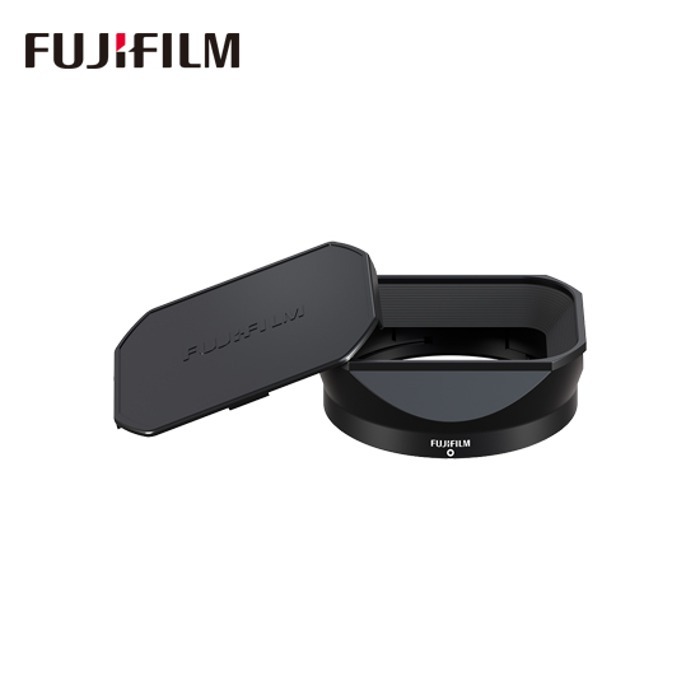 후지필름 FUJIFILM LH-XF18 사각 후드
