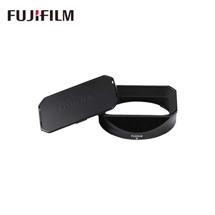 후지필름 FUJIFILM LH-XF16 사각 후드