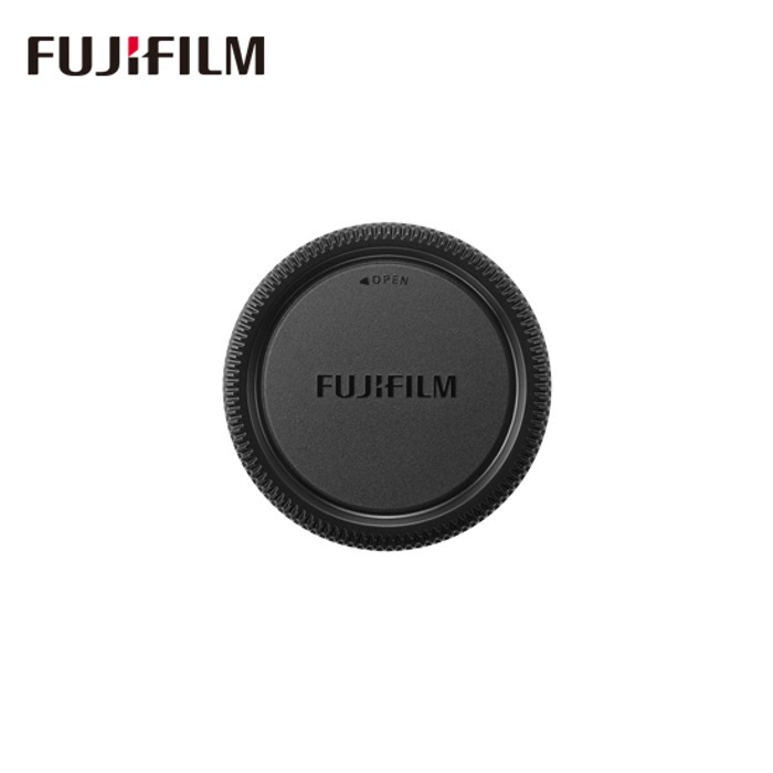 후지필름 FUJIFILM BCP-002 G마운트 바디캡