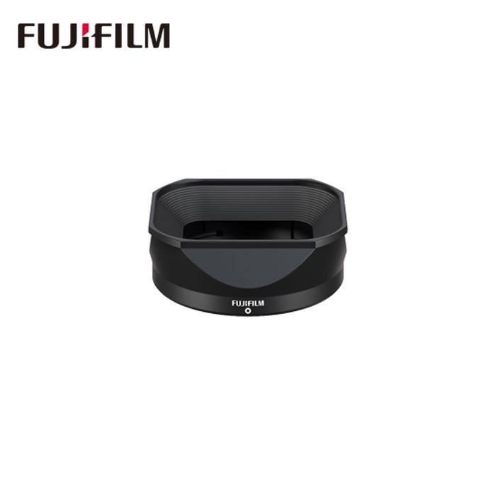 후지필름 FUJIFILM LH-XF23 II 사각 후드