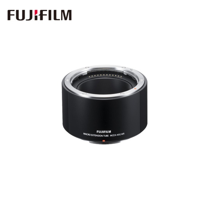 후지필름 FUJIFILM MCEX-45G WR 45mm 메크로 익스텐션 튜브