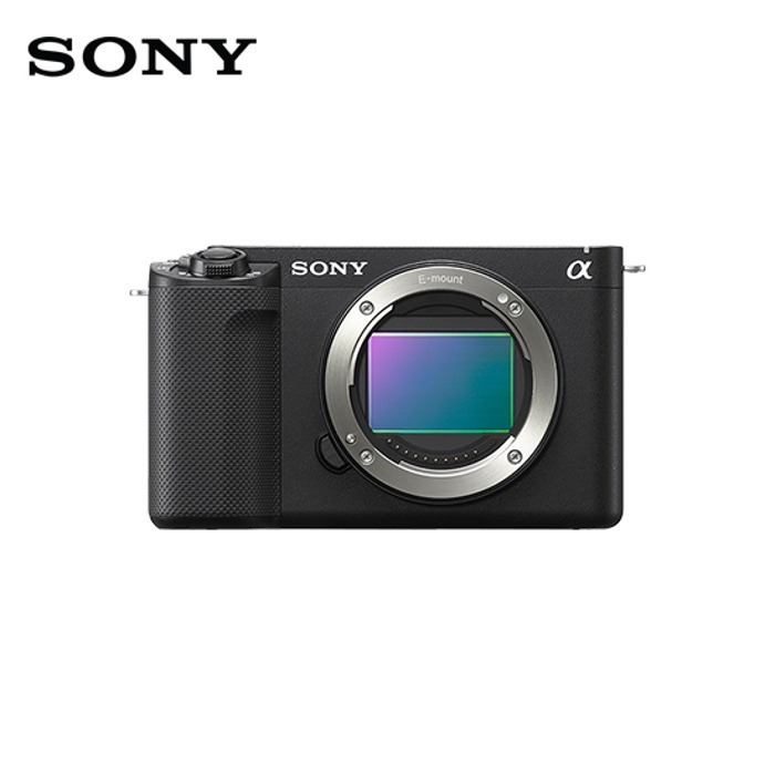 SONY ZV-E1
