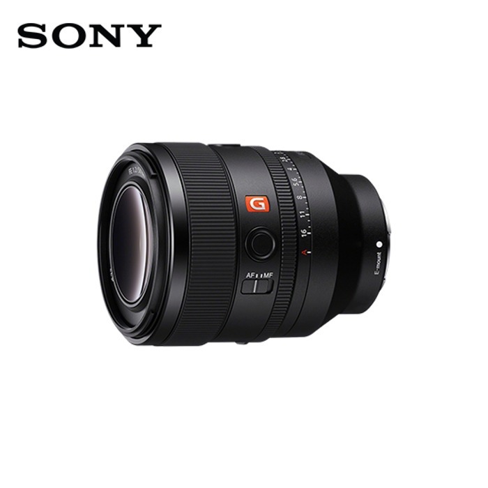 SONY SEL50F12GM