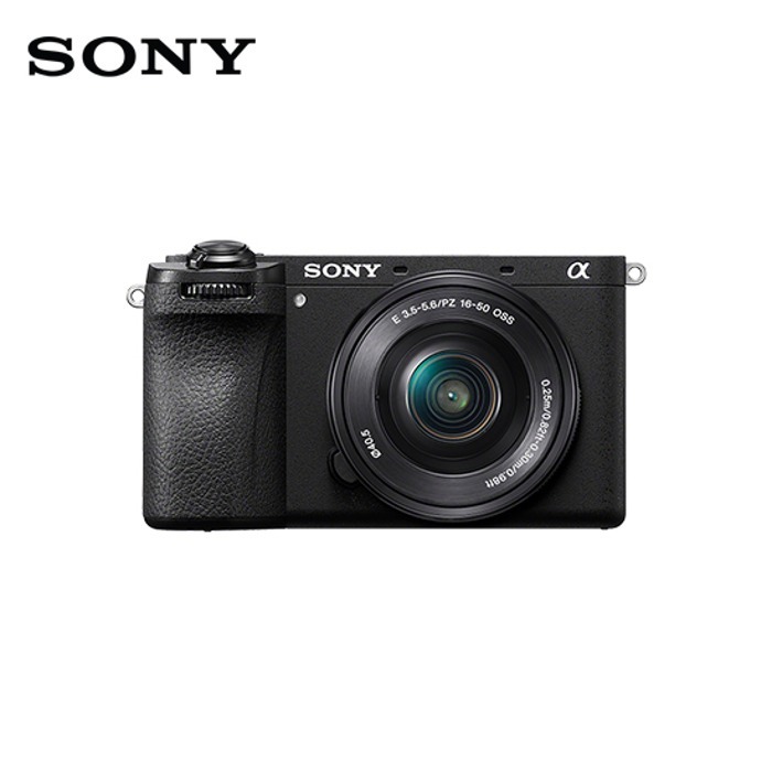 SONY ILCE-6700L